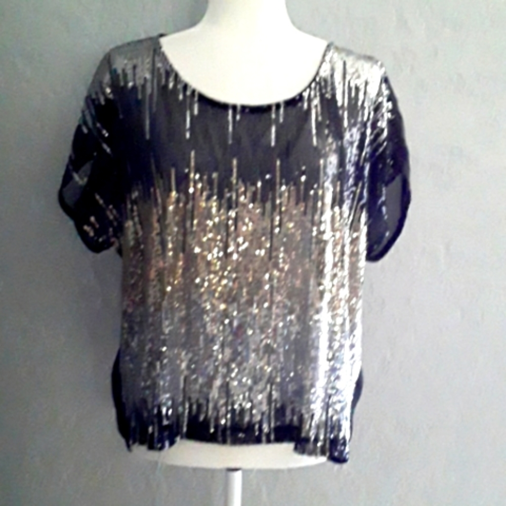 Celine by Champion Top